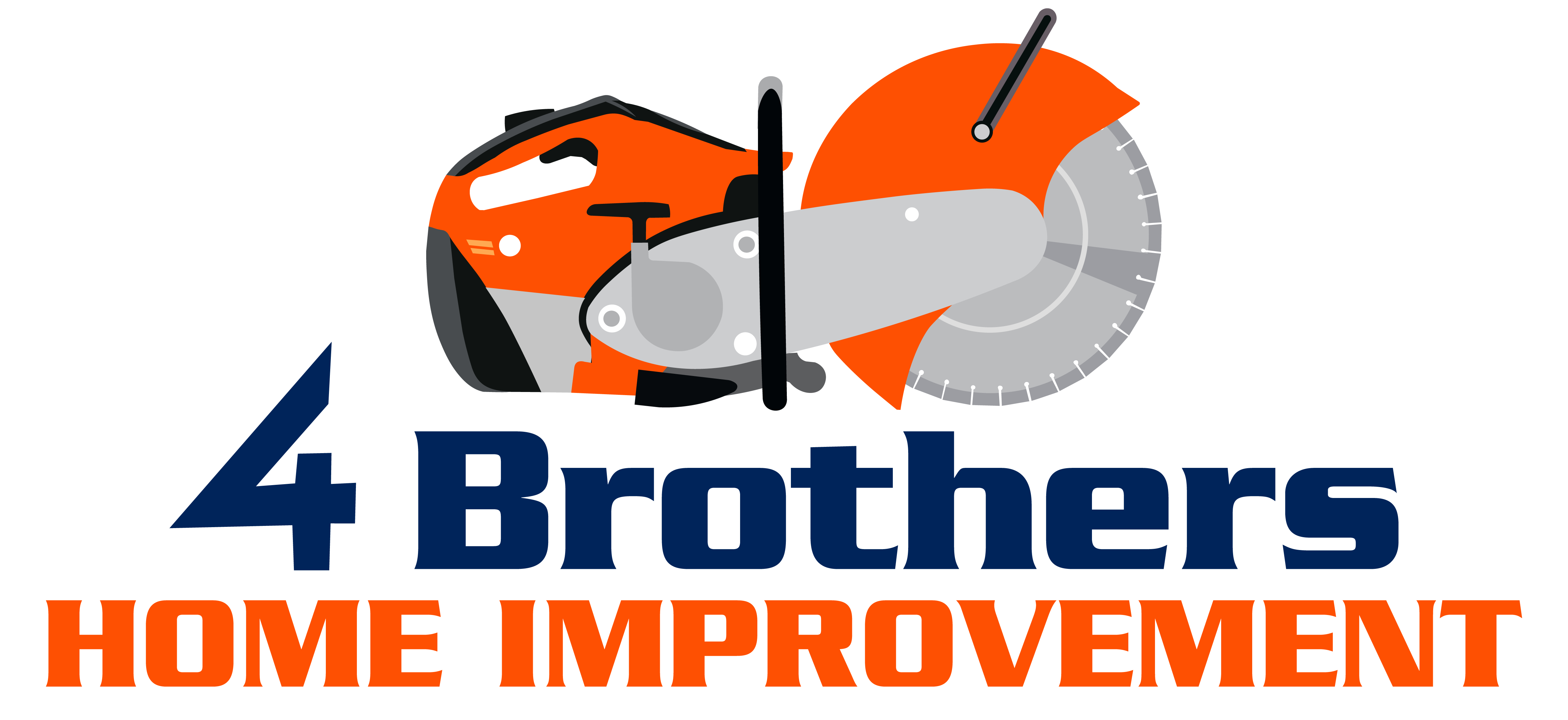 4 Brothers Home Improvement LLC